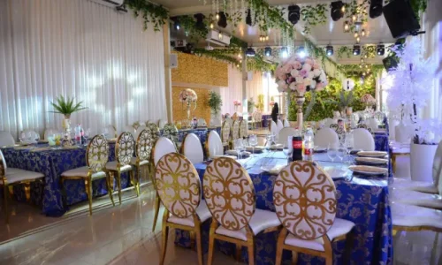 מקומות לחינה