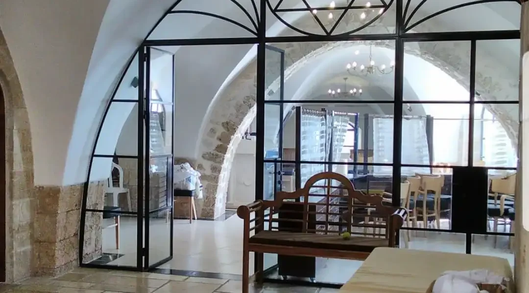 בית כנסת ביפו