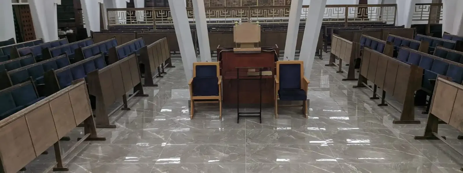 בית כנסת בקרית אונו