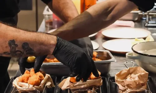 אולם אירועים במרכז