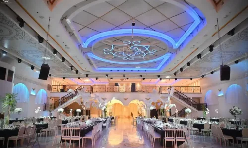 אולם אירועים בפתח תקווה