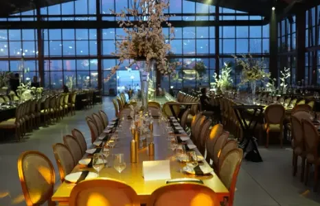 אולם אירועים בצפון