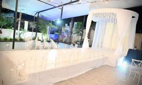 אולם כנסים בפתח תקווה