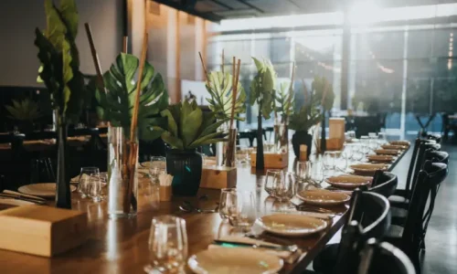 אולם כנסים בראשון לציון