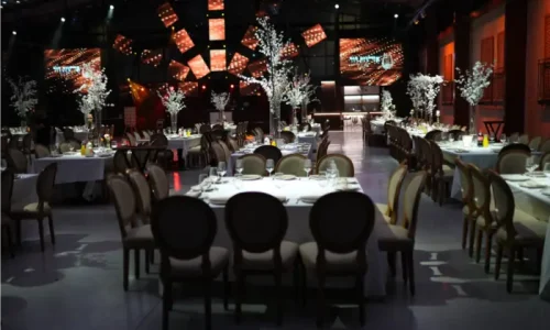 אולם תערוכות בצפון