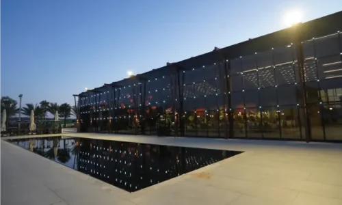 אחוזת דוד בגלבוע