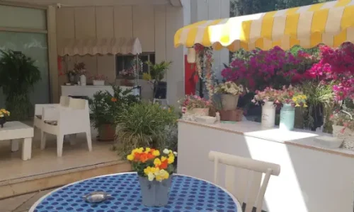 אירועים בבית הגלילי