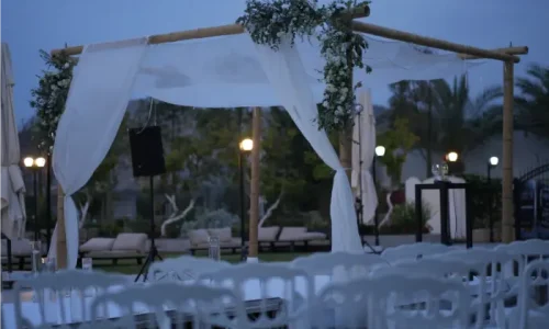 אירועים בצפון