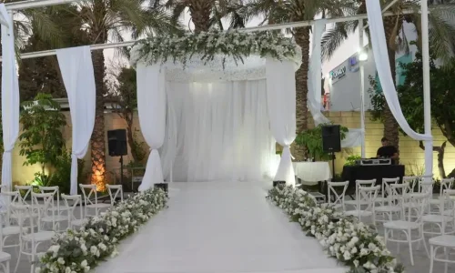 אירועים עיסקיים בפתח תקווה