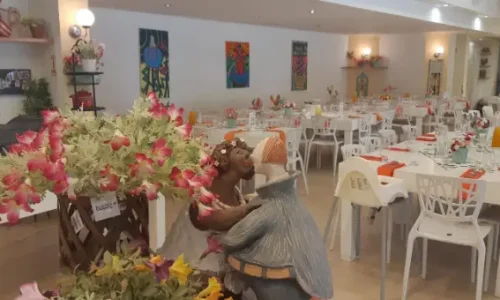 ארוחה עסקית בבית הגלילי