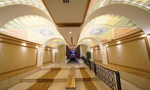 בר מצווה בונידשן