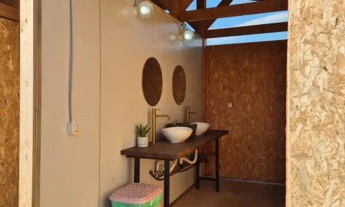 בר מצווה בטבע