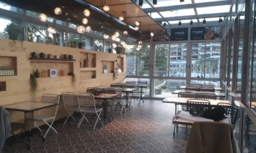 בר מצווה במודיעין