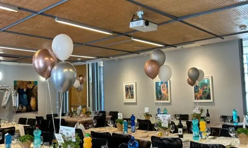 בר מצווה בנווה צדק