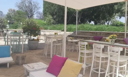 בר מצווה בשפלה