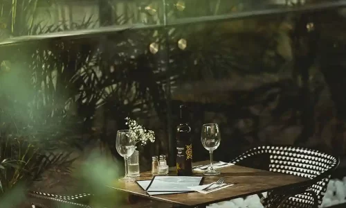 בראסרי אירועים עסקיים בתל אביב