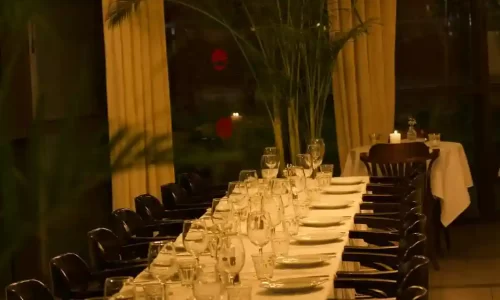 בראסרי מסעדה לבריתות