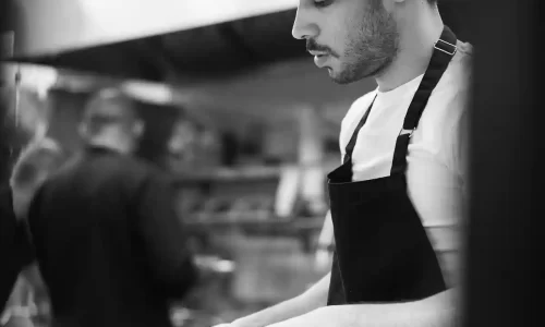 בראסרי מקום לאירועים בצפון תל אביב