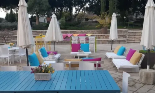 בריתה בשפלה