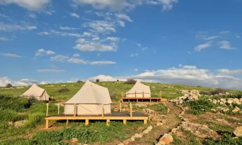 בריתות בבקעת הירדן