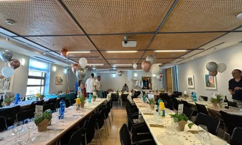 גוטמן נווה צדק