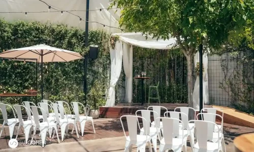 דרזנר 5 אירוע בפתח תקווה