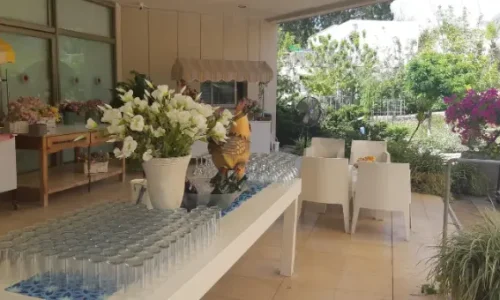 הבית הגלילי אירועים