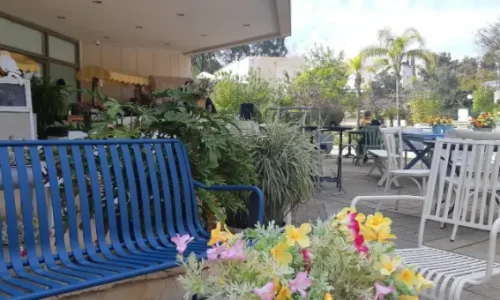 הבית הגלילי קיבוץ נען