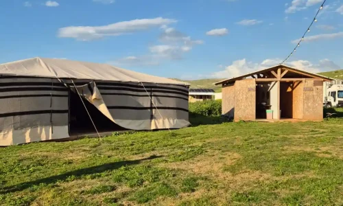 חאן לאירועים מיוחדים