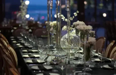 חתונה באחוזת דוד