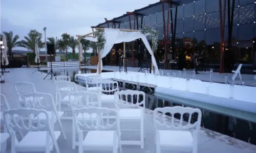 חתונה עם שבת חתן