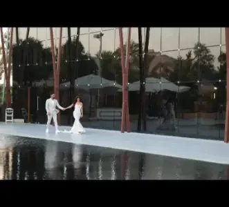 כנסים עם לינה בצפון