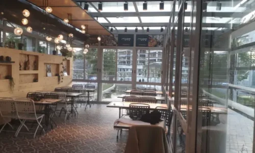 מקום לברית במודיעין