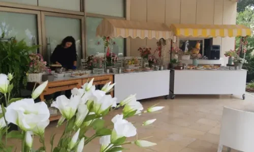 מקום לכנסים בשפלה