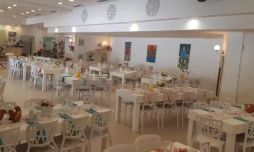 מקומות לארוחה עסקית בשפלה