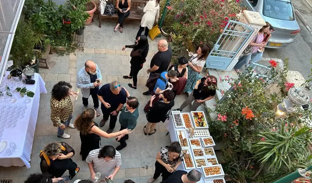 מוזיאון גוטמן נווה צדק