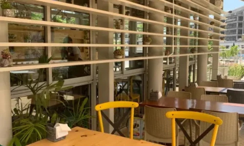 ברית במודיעין