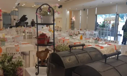 סדנאות והרצאות בשפלה