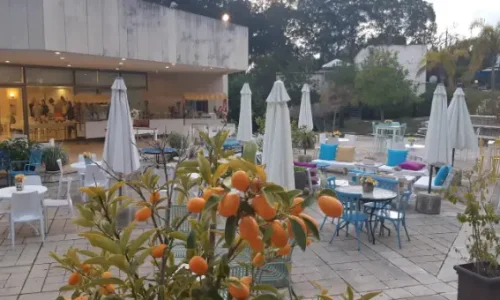 תערוכות בבית הגלילי