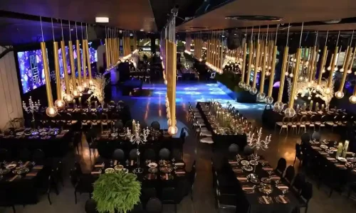 וולקן ירושלים מסיבות אירועי חברה עד 700 איש