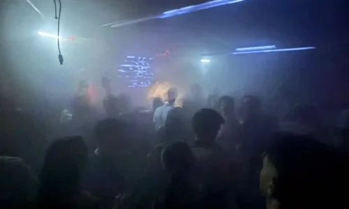 דיסקו פנורמה