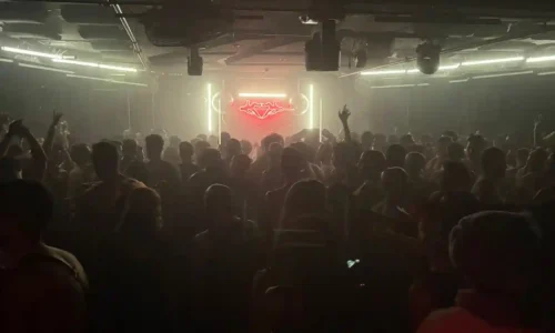 דיסקו פנורמה לאירוע