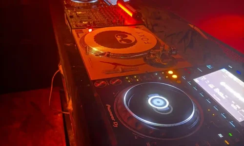 דיסקו פנורמה למסיבה