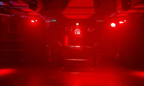 דיסקו פנורמה למסיבות