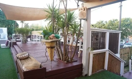 אויה נתניה בריתות עד 300 איש