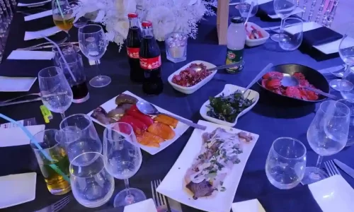 אויה נתניה גיבושים השקות עד 300 איש