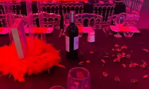 אויה נתניה נוף לים אירועים חגיגיים עד 300 איש