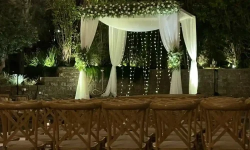 אולם אירועים בחדרה