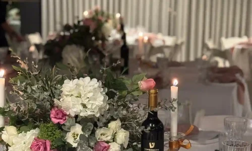 אולם אירועים כשר במרכז