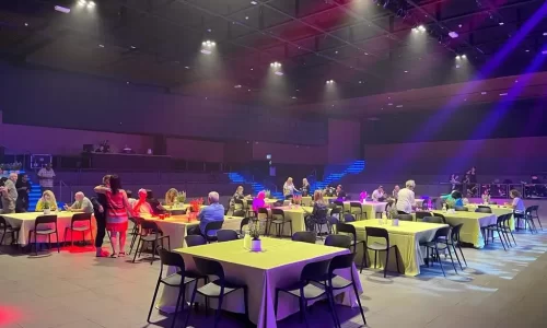 אולם אירועים לחינה במרכז הארץ